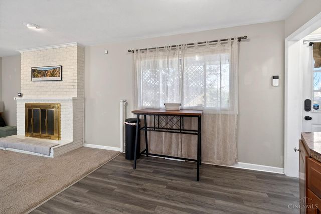 1301 Oakmont Avenue, Hamilton, OH 45013