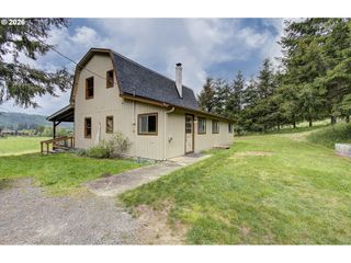 26810 Ne 434TH St, Amboy, WA 98601