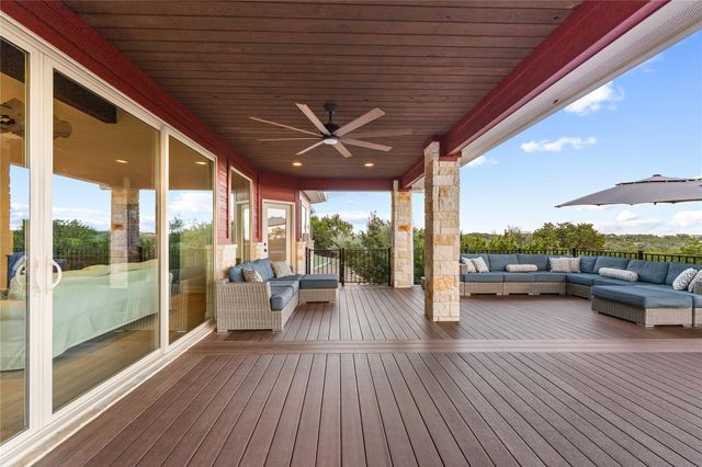 1017 Westland Ridge RD, Dripping Springs, TX 78620