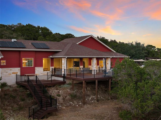 1017 Westland Ridge RD, Dripping Springs, TX 78620