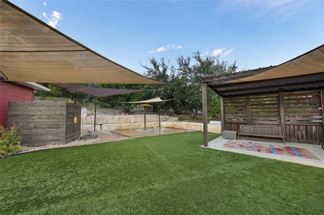 1017 Westland Ridge RD, Dripping Springs, TX 78620