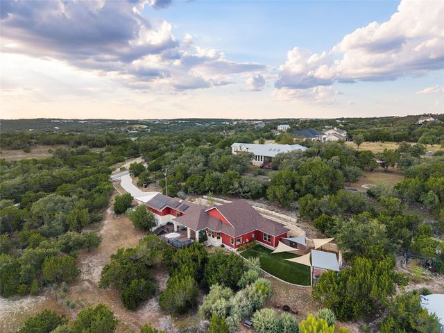1017 Westland Ridge RD, Dripping Springs, TX 78620