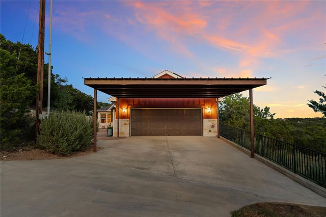 1017 Westland Ridge RD, Dripping Springs, TX 78620