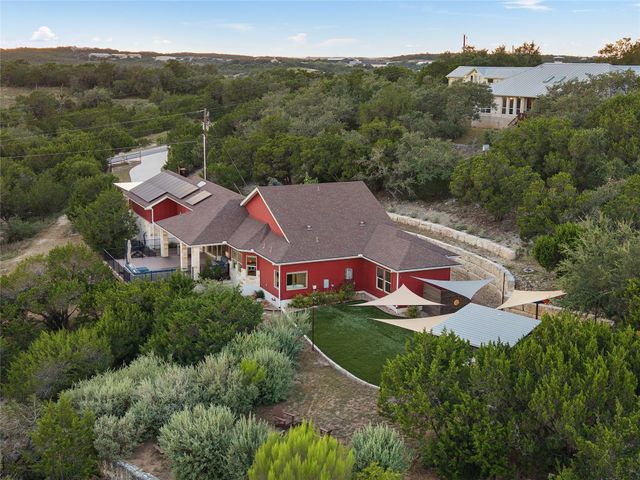 1017 Westland Ridge RD, Dripping Springs, TX 78620