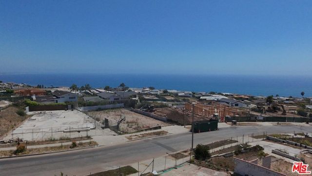 3615 Seahorn Drive, Malibu, CA 90265