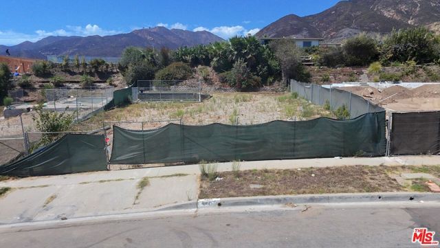 3615 Seahorn Drive, Malibu, CA 90265