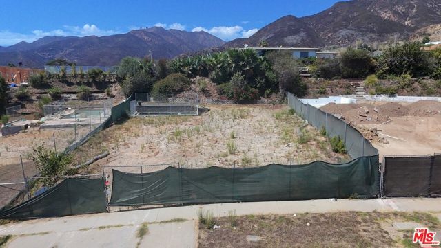 3615 Seahorn Drive, Malibu, CA 90265