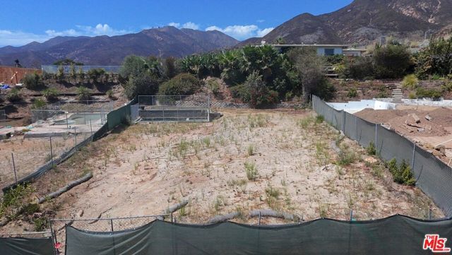 3615 Seahorn Drive, Malibu, CA 90265