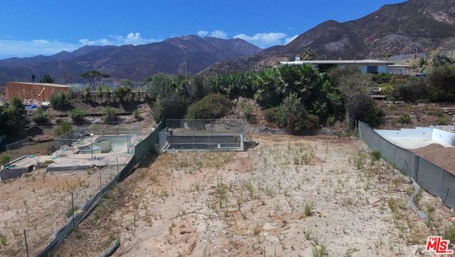3615 Seahorn Drive, Malibu, CA 90265