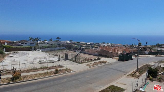 3615 Seahorn Drive, Malibu, CA 90265