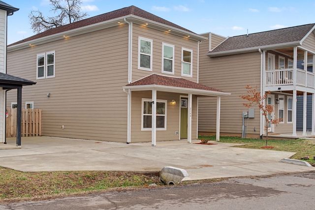 2140 18th Ave, N, Nashville, TN 37208