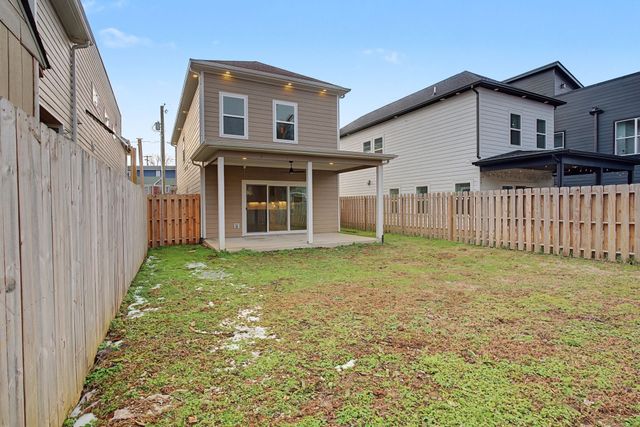 2140 18th Ave, N, Nashville, TN 37208