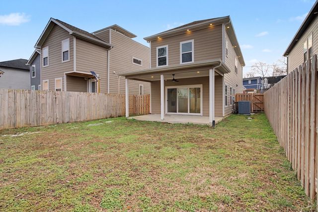 2140 18th Ave, N, Nashville, TN 37208