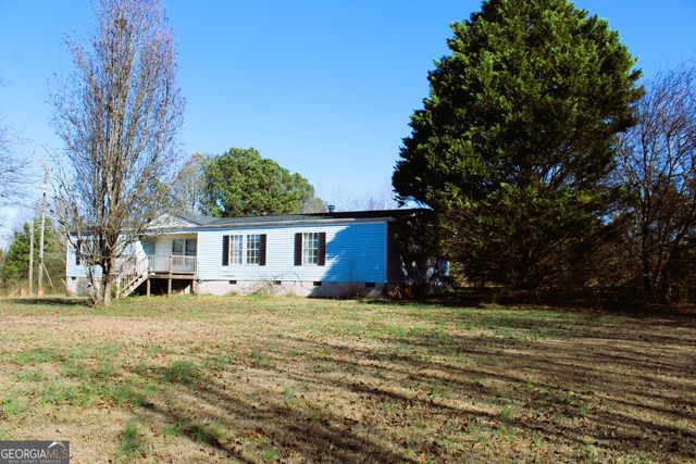 1691A Rover Zetella Road, Williamson, GA 30292