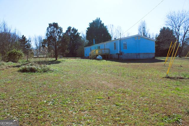 1691A Rover Zetella Road, Williamson, GA 30292