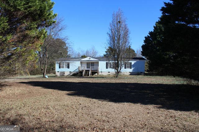 1691A Rover Zetella Road, Williamson, GA 30292