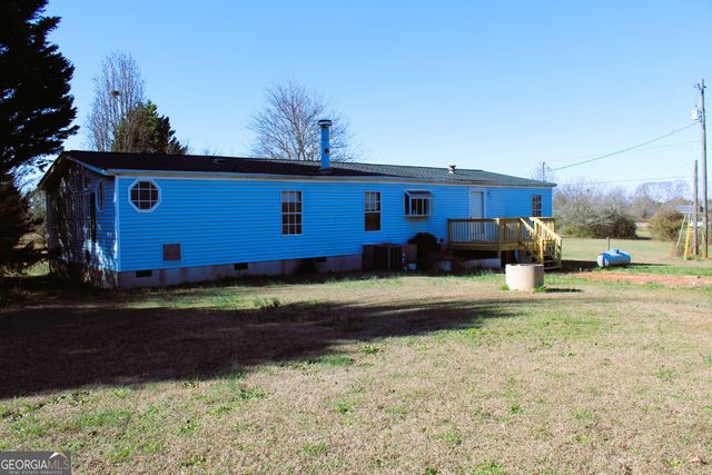 1691A Rover Zetella Road, Williamson, GA 30292