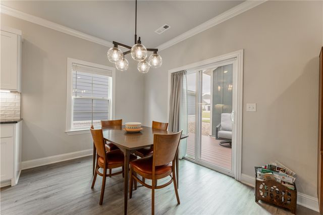 2101 SW Poppy Street, Bentonville, AR 72713