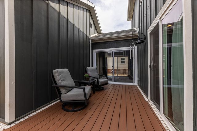 2101 SW Poppy Street, Bentonville, AR 72713