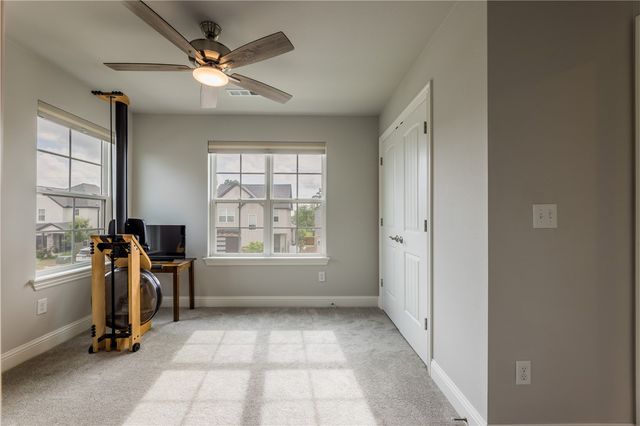 2101 SW Poppy Street, Bentonville, AR 72713