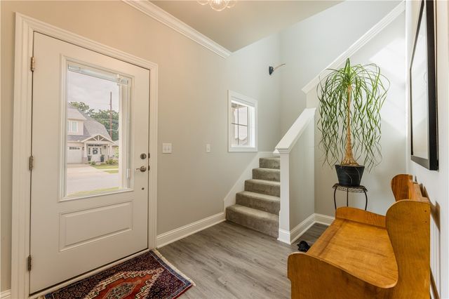 2101 SW Poppy Street, Bentonville, AR 72713
