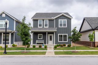 2101 SW Poppy Street, Bentonville, AR 72713