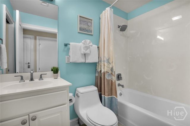 404 Butler Avenue 614, Tybee Island, GA 31328