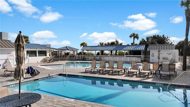 404 Butler Avenue 614, Tybee Island, GA 31328