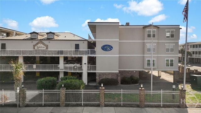 404 Butler Avenue 614, Tybee Island, GA 31328