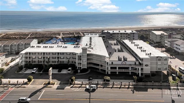 404 Butler Avenue 614, Tybee Island, GA 31328