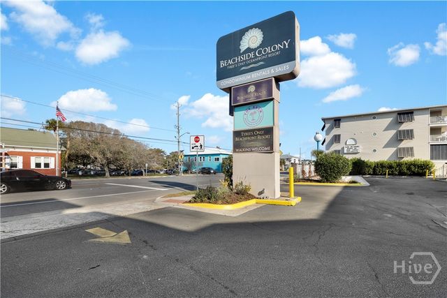 404 Butler Avenue 614, Tybee Island, GA 31328