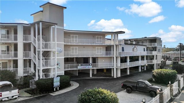 404 Butler Avenue 614, Tybee Island, GA 31328