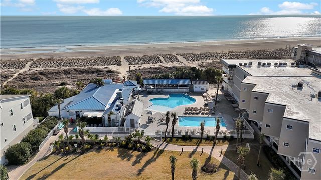 404 Butler Avenue 614, Tybee Island, GA 31328