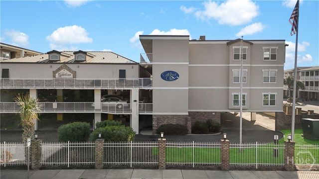 404 Butler Avenue 614, Tybee Island, GA 31328