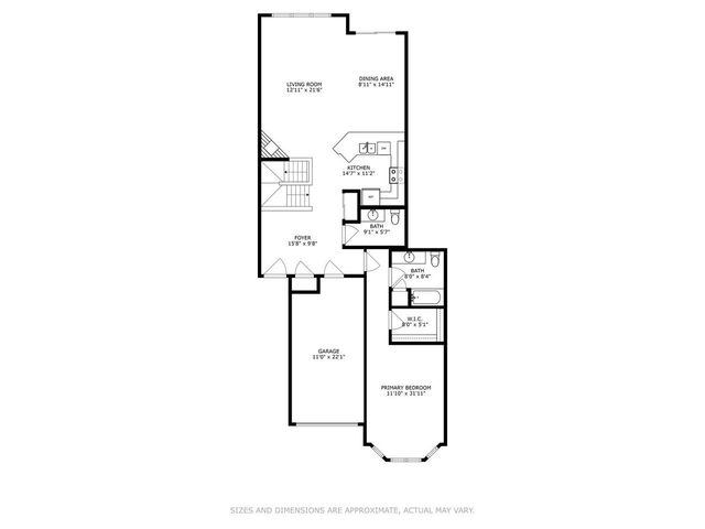 2152 Newbury LANE, Delavan, WI 53115