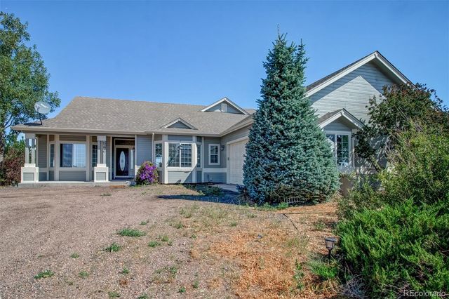 6276 Kelly Circle, Elizabeth, CO 80107