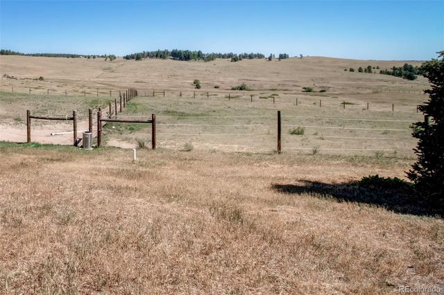 6276 Kelly Circle, Elizabeth, CO 80107
