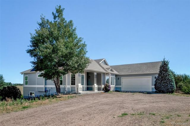 6276 Kelly Circle, Elizabeth, CO 80107