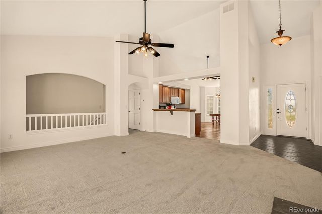 6276 Kelly Circle, Elizabeth, CO 80107