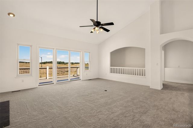 6276 Kelly Circle, Elizabeth, CO 80107