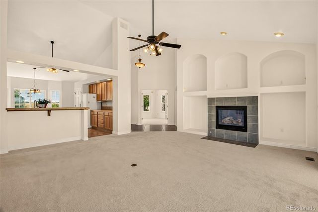 6276 Kelly Circle, Elizabeth, CO 80107