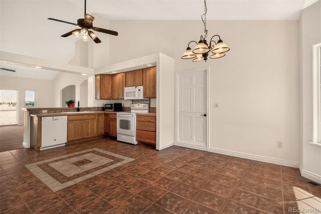 6276 Kelly Circle, Elizabeth, CO 80107