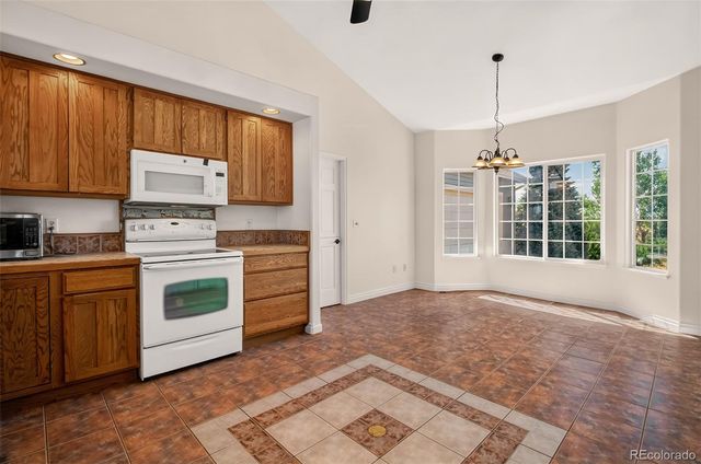 6276 Kelly Circle, Elizabeth, CO 80107