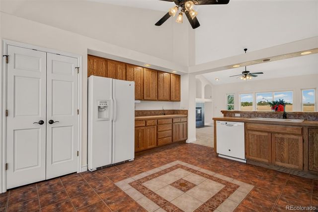 6276 Kelly Circle, Elizabeth, CO 80107