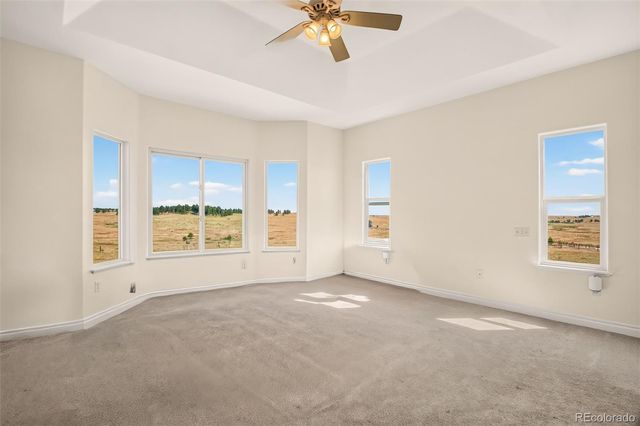 6276 Kelly Circle, Elizabeth, CO 80107