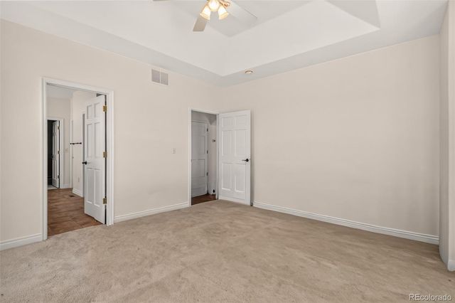 6276 Kelly Circle, Elizabeth, CO 80107