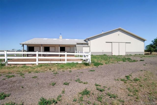 6276 Kelly Circle, Elizabeth, CO 80107
