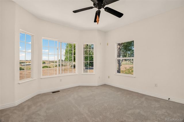 6276 Kelly Circle, Elizabeth, CO 80107