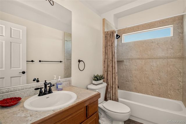 6276 Kelly Circle, Elizabeth, CO 80107