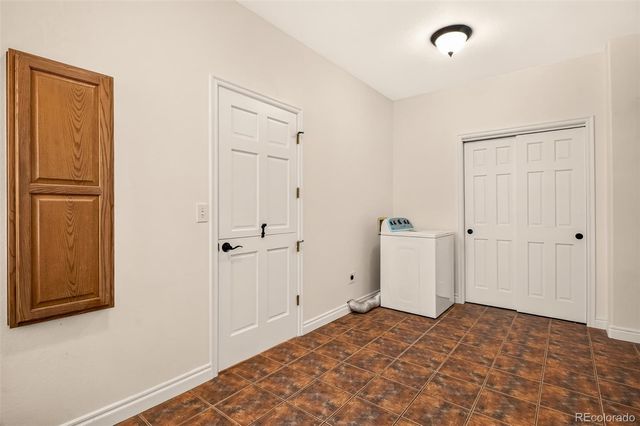 6276 Kelly Circle, Elizabeth, CO 80107